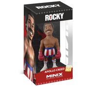 Apollo Creed Minix Figurine 12cm Minix