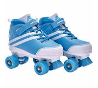 Apollo Disco | Patins à roulettes Réglables pour Enfants | Patins roulettes Confortables pour Femmes & Filles en Tailles 31-42 | Patins à roulettes Enfants et Adultes