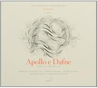 Apollo E Dafne