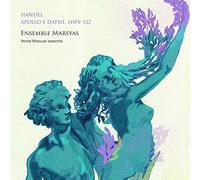 Apollo E Dafne Hwv122