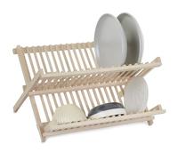 Apollo Égouttoir à Vaisselle en Bois