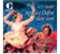 Apollo et Dafné, HWV122 - Silte venti, HWV242