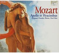 Apollo Et Hyacinthus