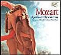 Apollo Et Hyacinthus