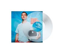Apollo Exclusivité Fnac Vinyle Transparent Vinyle