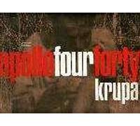 Apollo Four Forty - Apollo Four Forty - Krupa - Sony Music Entertainment (UK)
