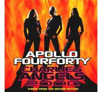Apollo Four Forty - Charlie's Angels 2000 [Import]