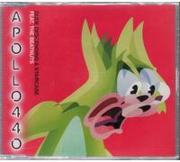 Apollo Four Forty - Dude Descending a Staircase [Import]