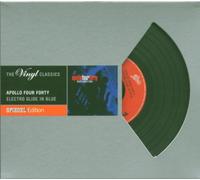 Apollo Four Forty - Electro Glide in Blue [Import]