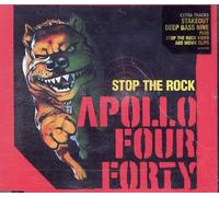 Apollo Four Forty - Stop The Rock [Import]