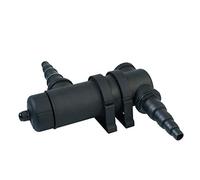 Appareil UV-C pour bassin AlgClear 7000 - UBBINK - Filtre 9W - 7000L max