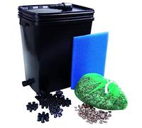 Apollo Gardening Ltd BioPure 2000 Basic Ubbink FiltraPure Filtre vijver Multicolore