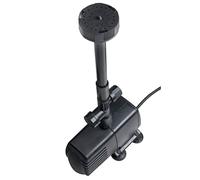 Pompe de bassin UBBINK Xtra 900 - débit 900l/h - puissance 18 watts