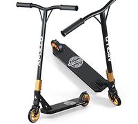 Apollo Genesis Pro Trotinette Adulte de Cascade