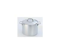 Apollo Grande Marmite Couvercle Ø 20 Cm, 5 L V. 16 Cm.