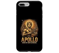 Apollo Grec God of Sun and Music Coque pour iPhone 7 Plus/8 Plus
