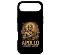 Apollo Grec God of Sun and Music Coque pour iPhone Air