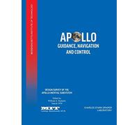 Apollo Guidance, Navigation And Control