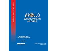 Apollo Guidance, Navigation and Control: Design Survey of the Apollo Inertial Subsytem