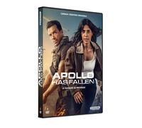 Apollo Has Fallen DVD DVD