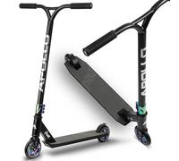 Apollo Hawk Trottinette Freestyle pour Enfants et Adultes