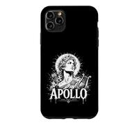 Apollo Light Musique Vérité Mythologie Dieu Coque pour iPhone 11 Pro Max