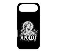 Apollo Light Musique Vérité Mythologie Dieu Coque pour iPhone Air