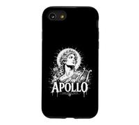 Apollo Light Musique Vérité Mythologie Dieu Coque pour iPhone SE (2020) / 7/8