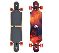Apollo Longboard, Board Complet, édition spéciale