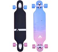 Apollo Longboard édition spéciale avec Outil en T