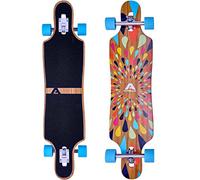 Longboard en fibre de verre - Ono - 40 - T-Tool inclus