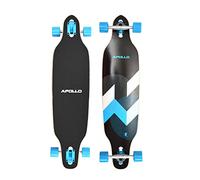 Longboard - Matei DT - 38 - T-Tool inclus