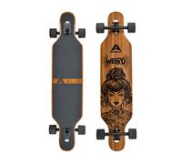 Longboard en fibre de verre - Weird - 39 - T-Tool inclus