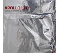 Apollo Ltd - Nothing Ordinary. Everything is Beautiful