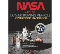 Apollo Lunar Roving Vehicle Operations Handbook