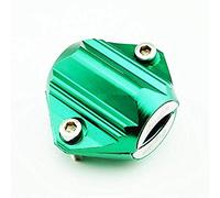 Apollo M Magiko Économiseur de carburant magnétique pour tout modèle de voitures, vélos, camionnettes, camions, 4 x 4 (essence, diesel)