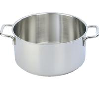 apollo Marmite Inox 12 L