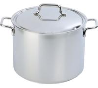Apollo Deep Stockpot - Frying Pans