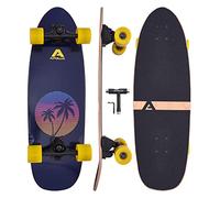 Apollo Mini CruiserBoard Enfant, À Partir De 6 Ans