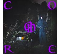 APOLLO NOIR - CORE (PURPLE COLOURED VINYL) [Vinilo]