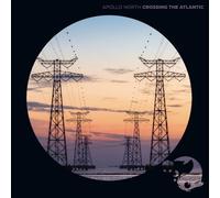 Apollo North - Crossing The Atlantic [Compact Discs]