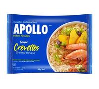 APOLLO - Nouille Crevette 85G - Lot De 2 - meilleure offre