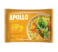 APOLLO - Nouille Curry Déshydratée 85G - Lot De 2 - meilleure offre