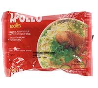 Apollo Nouille Poulet, 10 x 85g