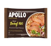 APOLLO - Nouille Saveur Boeuf Roti 85G - Lot De 2 - meilleure offre