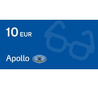 Apollo Optik Gift Card 10 EUR