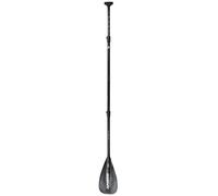 Apollo Pagaie Paddle Pro - Pagaie Sup - Paddle Pagaie en 3 Parties pour Le Stand Up Paddle - 180-220 cm - Pagaie Monobloc en Carbone et Fibre de Verre - pour Enfants et Adultes