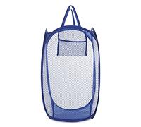 Apollo Panier à Linge Pop-up Multicolore 19,8 x 20,7 x 2,5 cm