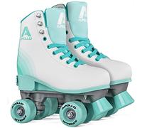 Patins à roulettes, Apollo Disco Roller, réglable enfants et adultes, Disco Time 31/34