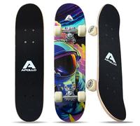 Apollo Petit Skateboard pour Enfants